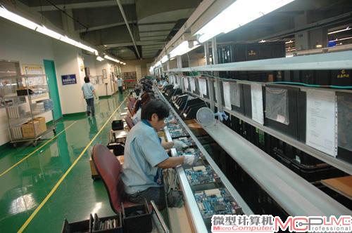 揭开你的面纱 深度分析中国显卡行业的变迁