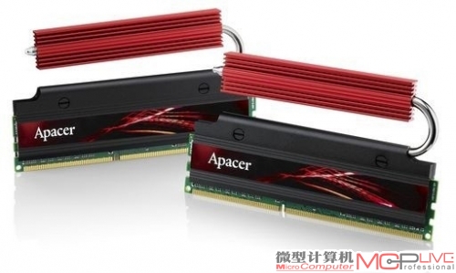 史上“发烧”的DDR3-3000内存来了 史上“发烧”的DDR3-3000内存来了